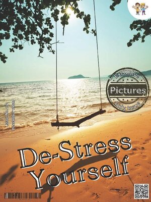 cover image of De-Stress Yourself